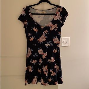 Hollister sundress